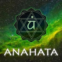 Анахата-прокачка проблем