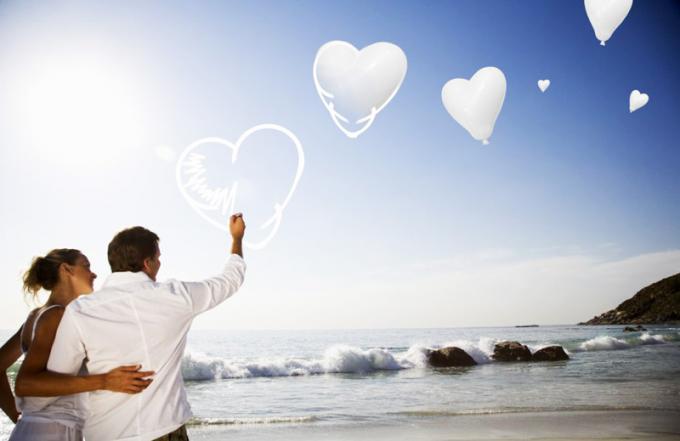 Как сохранить любовь в браке : 7 секретов