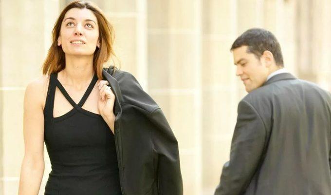 Бывшие возвращаются, когда мы уже научились жить без них Бывшие возвращаются, когда мы уже научились жить без них