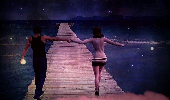 Почему вы полюбили именно этого человека: объяснение Карла Густава Юнга Почему вы полюбили именно этого человека: объяснение Карла Густава Юнга