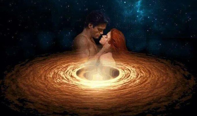 Первые признаки кармических отношений Первые признаки кармических отношений