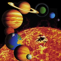 Найдена девятая планета солнечной системы