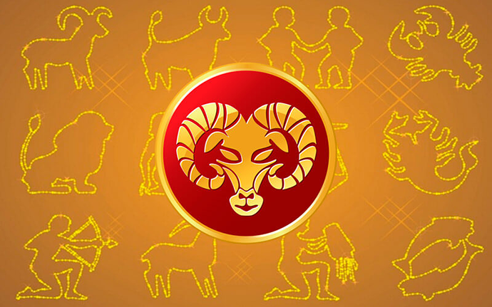 Гороскоп на сегодня Овен Гороскоп на сегодня Овен