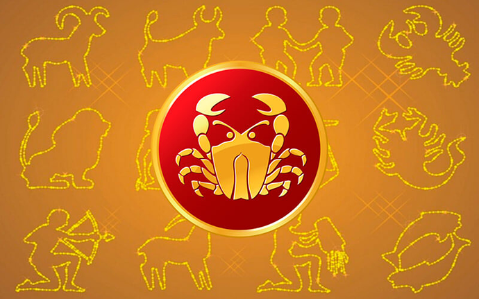 Гороскоп на сегодня Рак Гороскоп на сегодня Рак