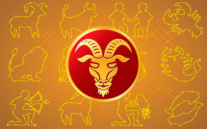 Гороскоп на сегодня Козерог Гороскоп на сегодня Козерог