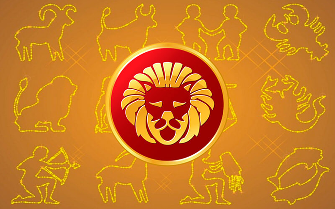 Гороскоп на сегодня Лев Гороскоп на сегодня Лев