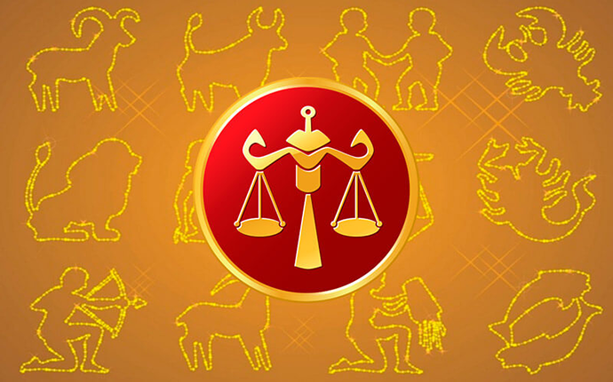 Гороскоп на сегодня Весы Гороскоп на сегодня Весы