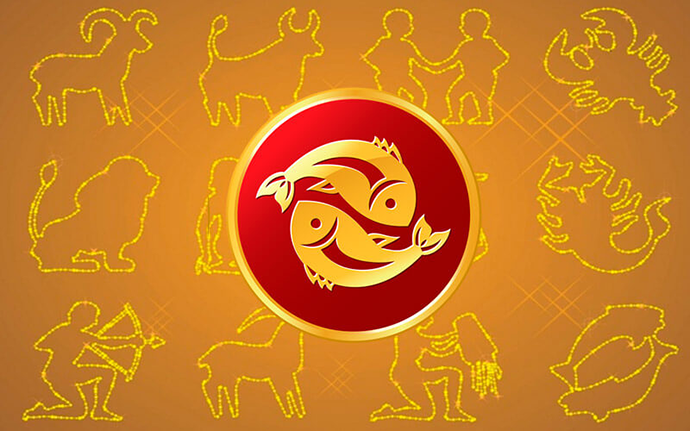 Гороскоп на сегодня Рыбы Гороскоп на сегодня Рыбы