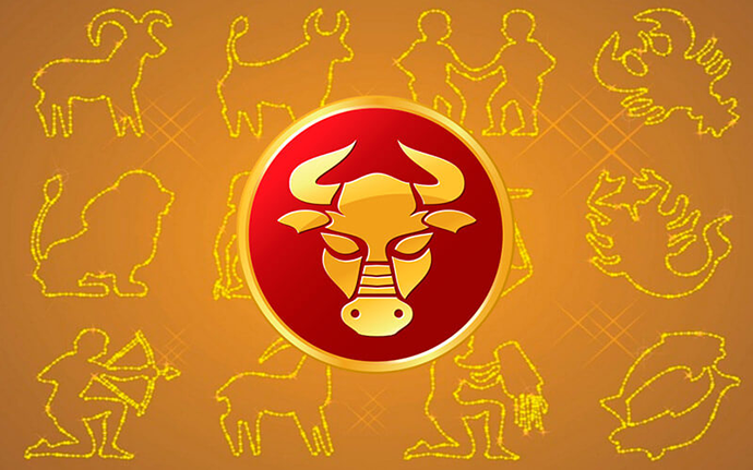 Гороскоп на сегодня Телец Гороскоп на сегодня Телец