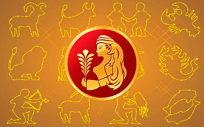 Гороскоп на сегодня Дева Гороскоп на сегодня Дева